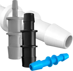 [Translate to French:] Eldon James Tube Fittings