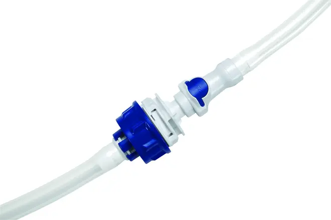 AseptiQuick DC