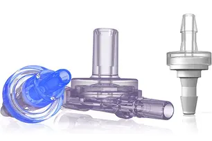 Check Valves