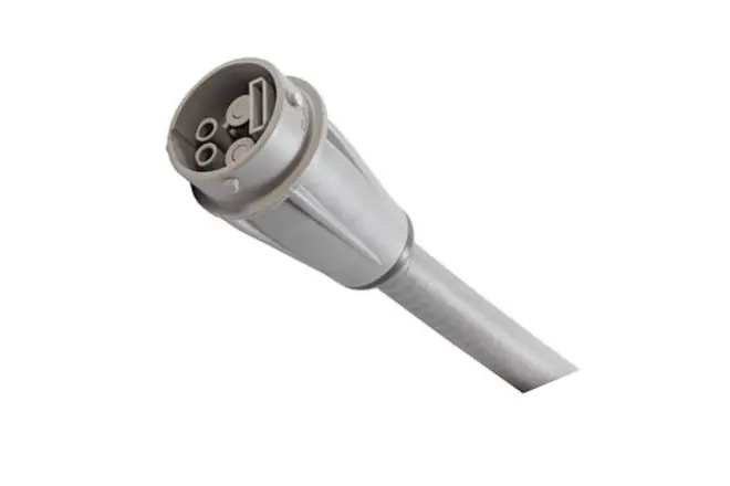 Hybrid-Connector