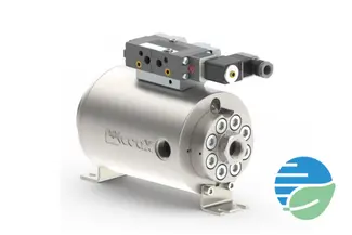 KX 1000 Hochdruckventil 