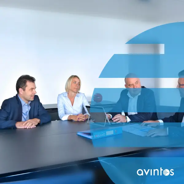 Jobs | avintos AG