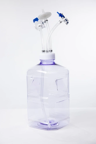 Bottle Assembly
