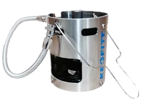 Steam Boiler