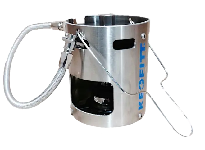 Steam Boiler