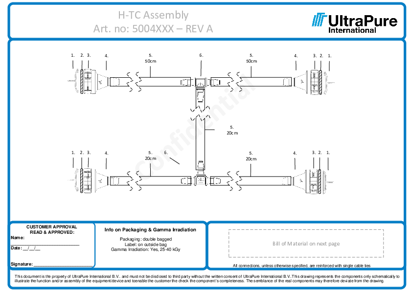 Single-use Systeme | avintos AG