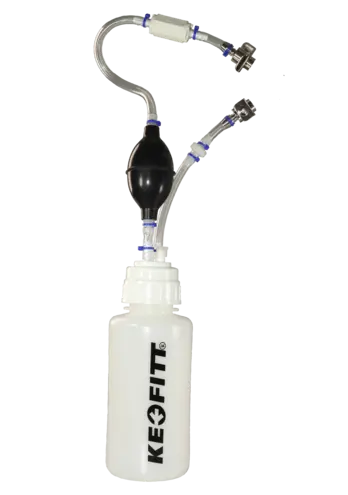 Recirculation