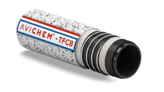 AVICHEM TFCB