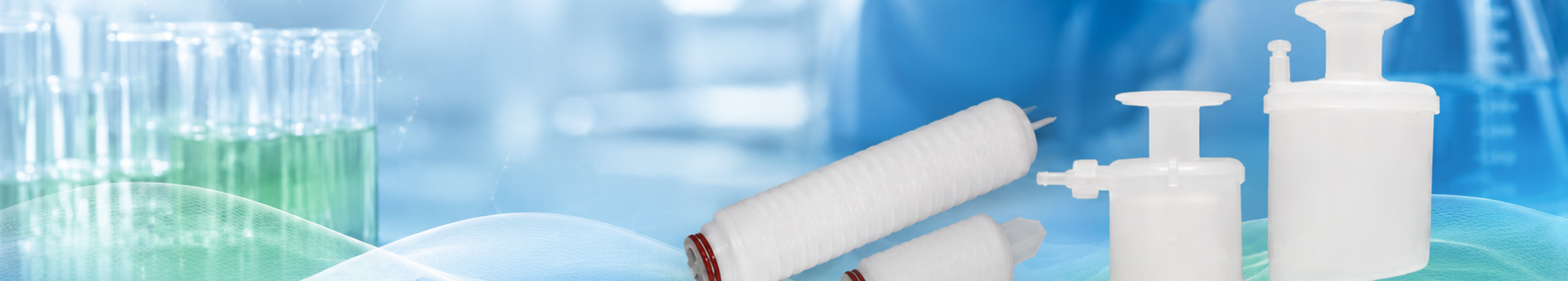 Sales Specialist Pharma & Biopharma Filtration (m/w/d) – Schweiz